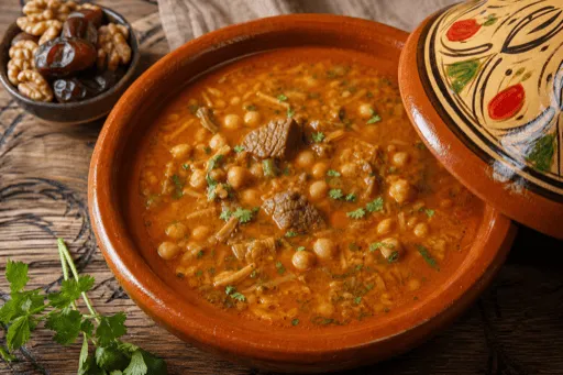 Harira