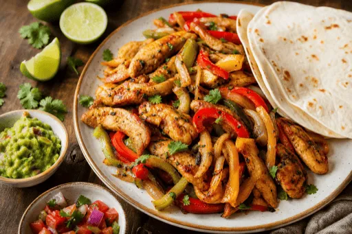 Fajitas