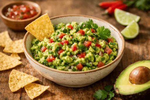 Guacamole