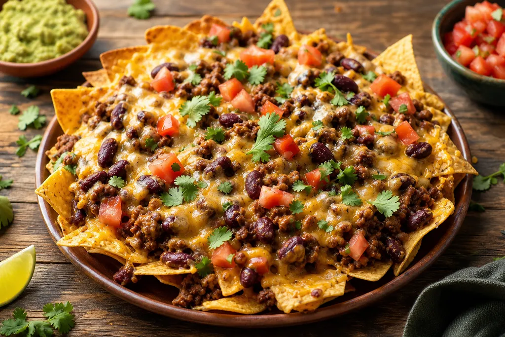 Nachos