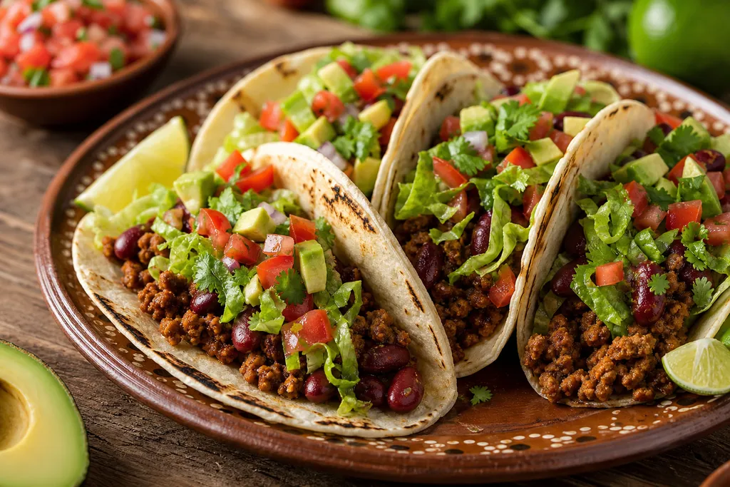 Tacos