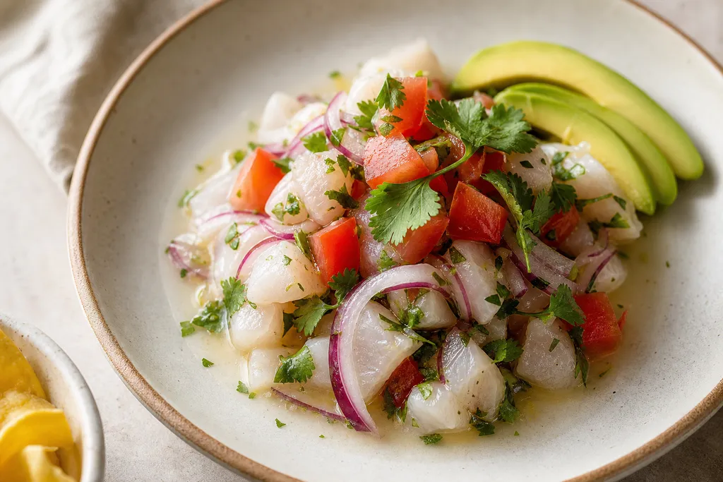 Ceviche