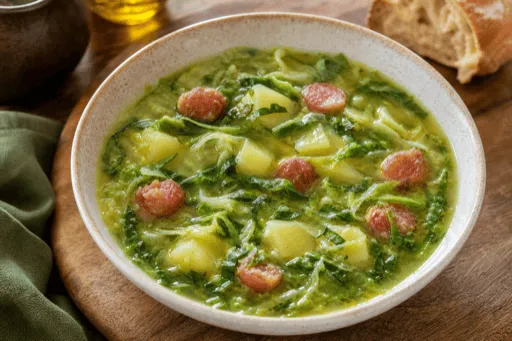Caldo Verde