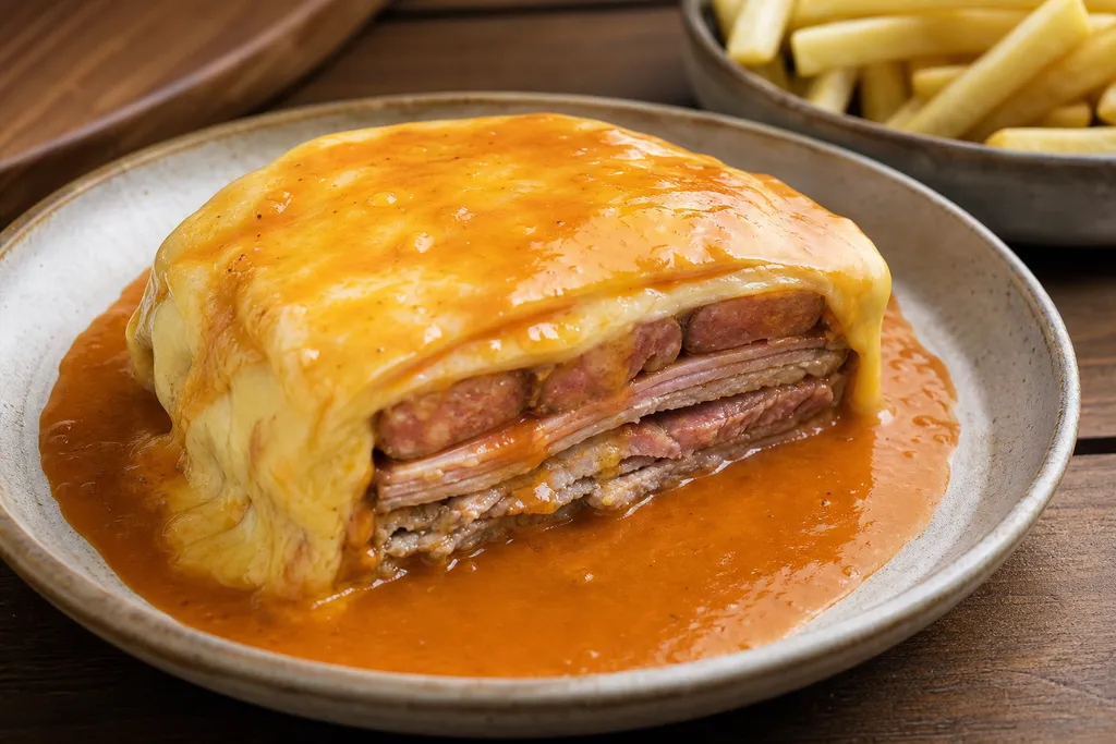 Francesinha
