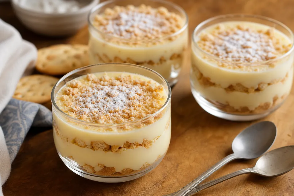 Natas Do Céu