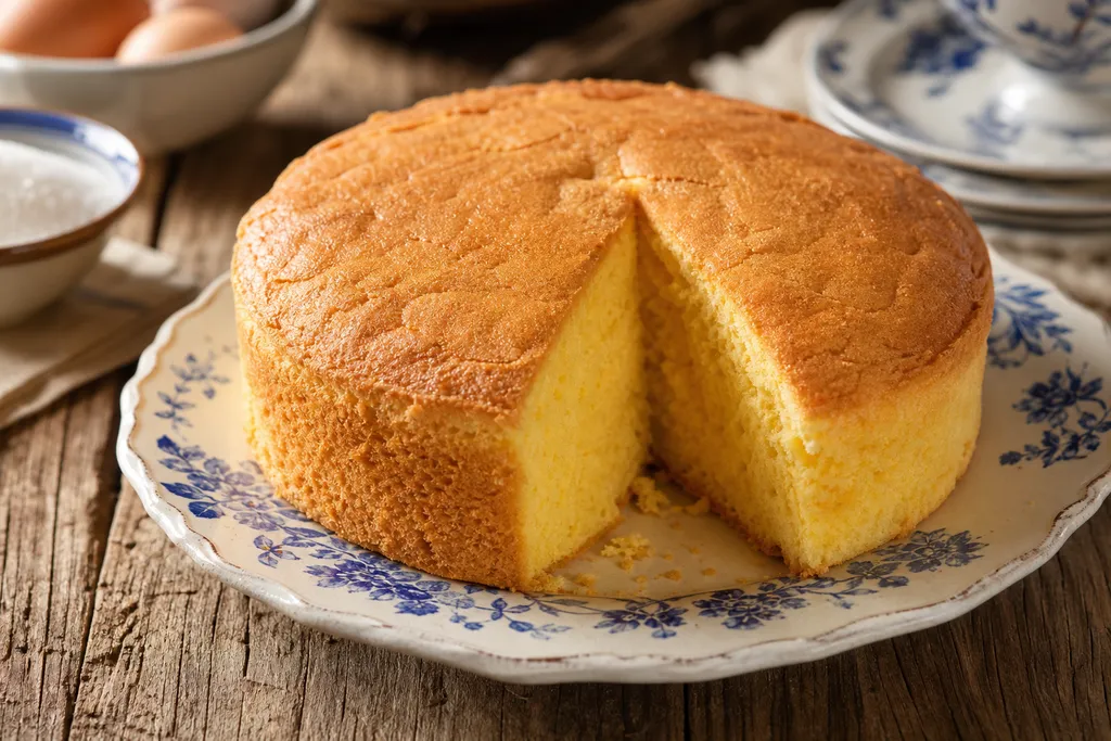 Pão de Ló