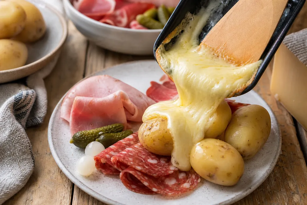 Raclette