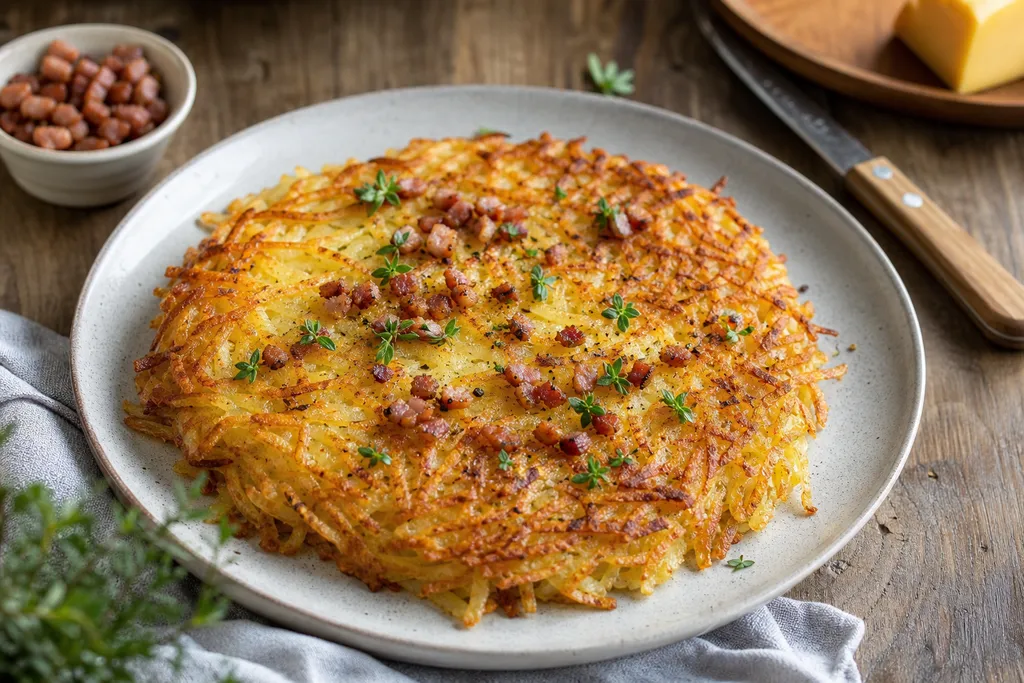 Rösti