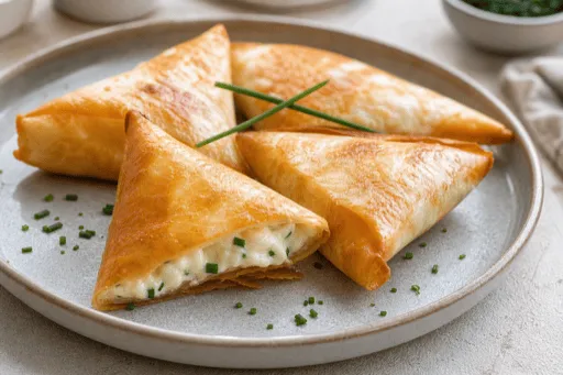 Brick au Fromage