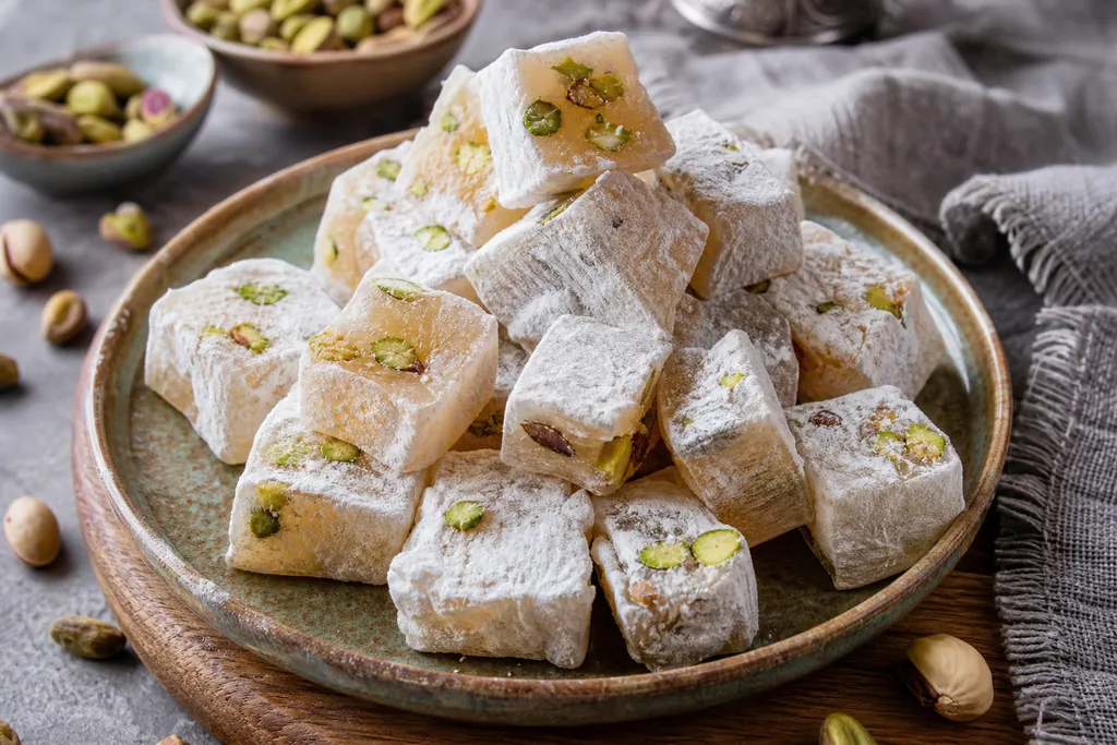 Loukoum