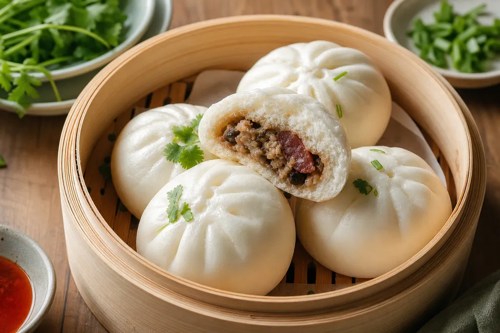 Bánh Bao